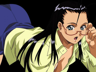 Pin Ikkitousen Wallpaper Desktop