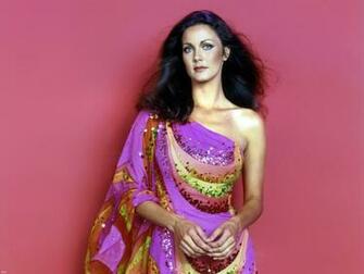 Lynda Carter Wallpaper