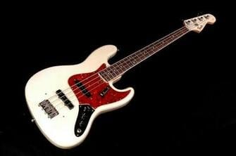 Fender Jazz Bass Tools To Rock