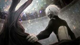 Tokyo Ghoul Kaneki Ken Anime Walldevil Best HD Desktop And
