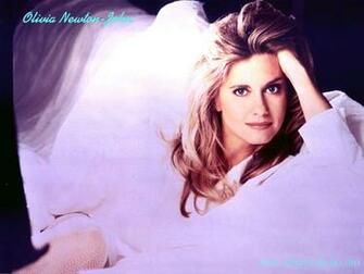 Olivia Newton John Wallpaper