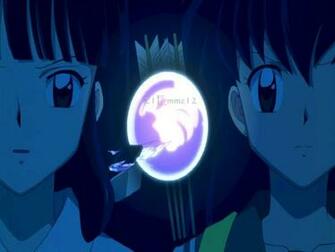 Kagome Wallpaper