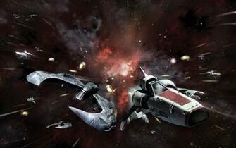 Battlestar Galactica Online Desktop Pc And Mac Wallpaper