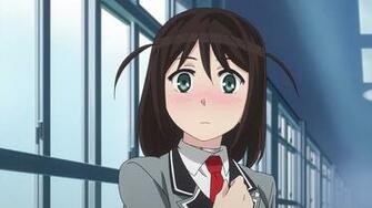 Shimoneta To Iu Gainen Ga Sonzai Shinai Taikutsu Na Sekai At X
