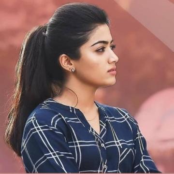 Rashmika Mandanna Wallpaper Awesome HD