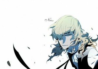 Anime Noblesse Wallpaper
