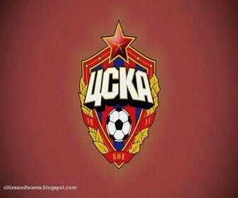 Moscow Cska Pfc HD Image And Wallpaper Gallery