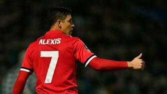 Beckham Backs Sanchez For Man Utd Success After Amazing Transfer