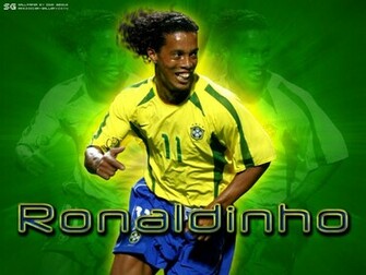 Brazil Football Wallpaper Pictures And