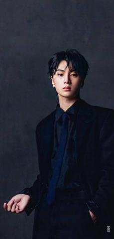 On Enhypen Dazed Korea Jay Jake
