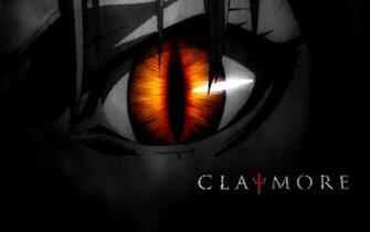 Claymore Wallpaper