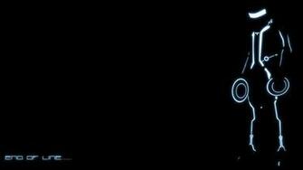 Tron Legacy Grid Wallpaper By