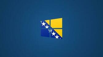 Bosnian Wallpaper Top Background