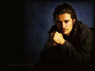 Orlando Bloom Wallpaper Background Desktop HD
