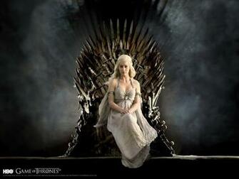 Daenerys Targaryen Game Of Thrones Wallpaper By Darkelektra On