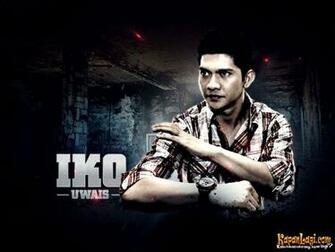 Wallpaper Iko Uwais Kapanlagi