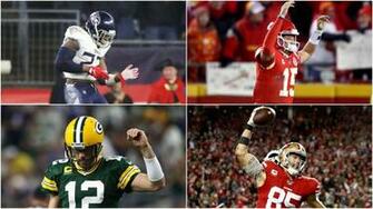 Nfl Playoffs Who Will Win Super Bowl Liv