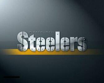 Steelers Wallpaper HD Wallatar
