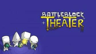 Battleblock Theater Insane 2d Action Platformer To Get A Linux Version