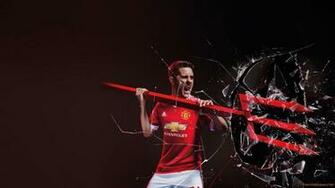 Man Utd Wallpaper