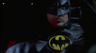 Batman Returns HD Wallpaper And Background