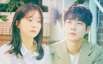 Our Beloved Summer In A New Highlight Clip Hoi Woo Sik And Kim Da