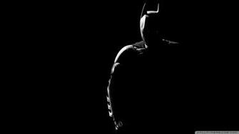 Batman Dark Wallpaper