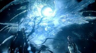 Lightning Returns Final Fantasy Xiii Wallpaper