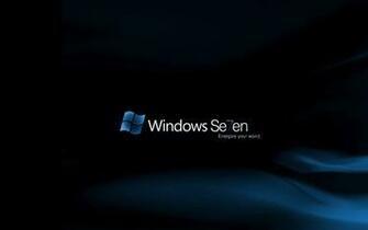 Black Color Windows Wallpaper The Top Desktop HD