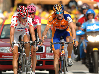 A Brief History Of Jumbo Visma Never Winning The Tour De France