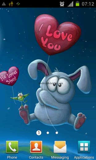 Day Live Wallpaper For Android Mobile Phones Advices