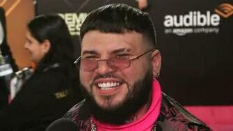 Farruko Praises Icon Daddy Yankee Ahead Of Premio Lo