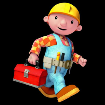 Bob The Builder Wallpaper