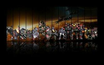 Starcraft Thor Reaper Vikings Terran Spaceships Heart Of