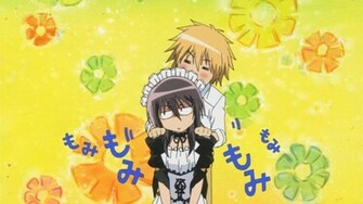 Kaichou Wa Maid Sama Ost Anime