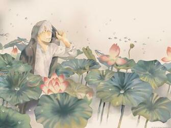 Mushishi Wallpaper Wallpoper
