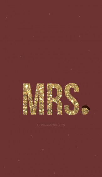 Future Mrs iPhone Wallpaper Fall Edition Bumps And Bottles