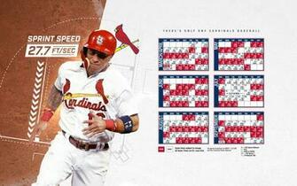 Desktop Wallpaper St Louis Cardinals