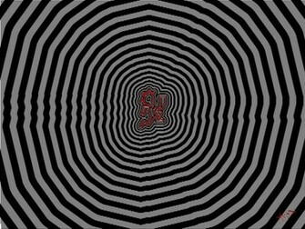 Psycho Hatchet Man Wallpaper