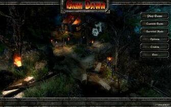 Grim Dawn Screenshot Galerie Pressakey