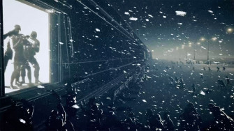 How Snowpiercer Came To Be Tntdrama