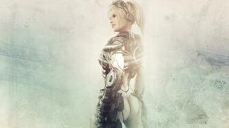 Starcraft Kerrigan Wallpaper 1080p