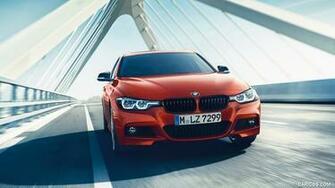 Bmw Series Edition M Sport Shadow Front HD Wallpaper
