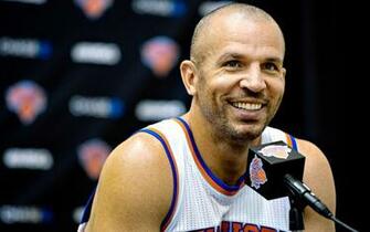 Jason Kidd Full HD Wallpaper And Background Image