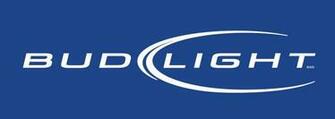 Bud Light Logo For