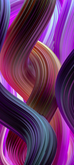 3d Phone Wallpaper