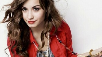 Wallpaper De Demi Lovato