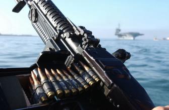 M60 Machine Gun Military Rifle Weapon Ammo G Wallpaper