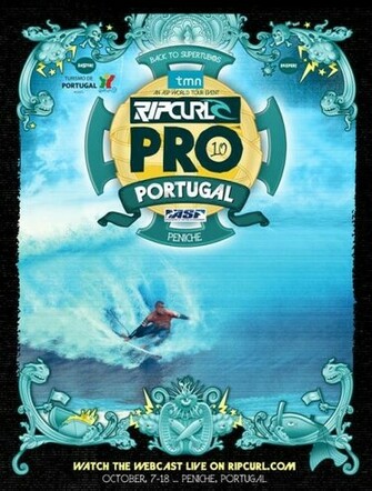 Beach Bali Big Wave Rip Curl Cup Juniors