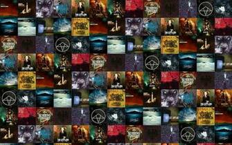 Messengers Miss May I Wallpaper Tiled Desktop